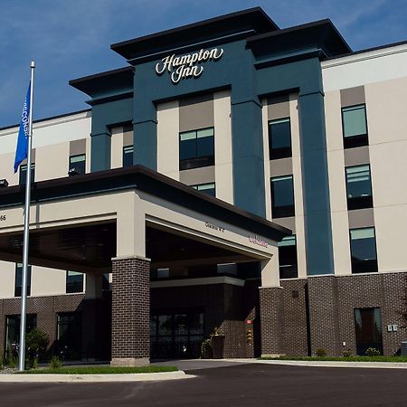 Hampton Inn Superior Duluth, Wi Luaran gambar