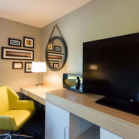 Hampton Inn Superior Duluth, Wi Luaran gambar