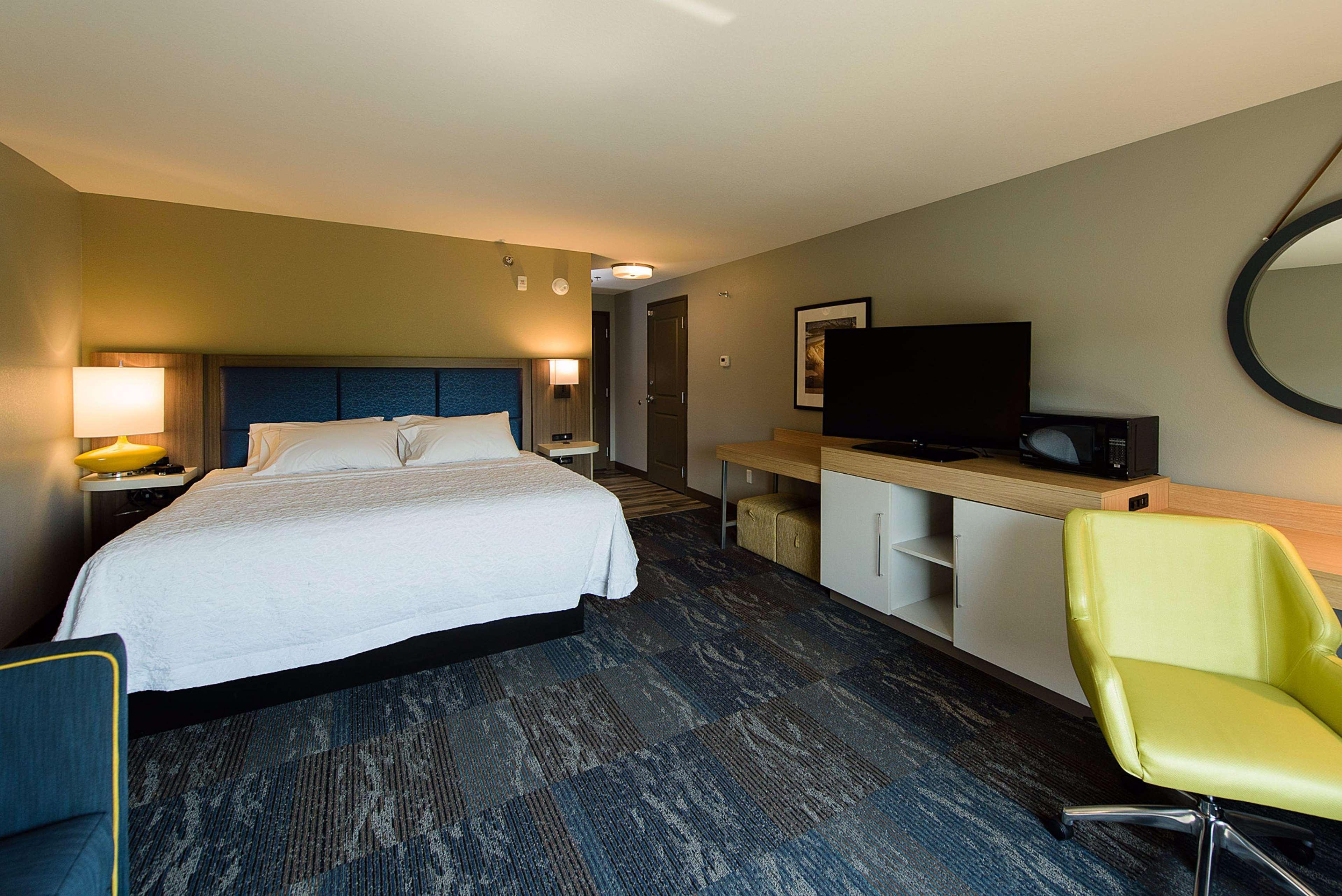 Hampton Inn Superior Duluth, Wi Luaran gambar
