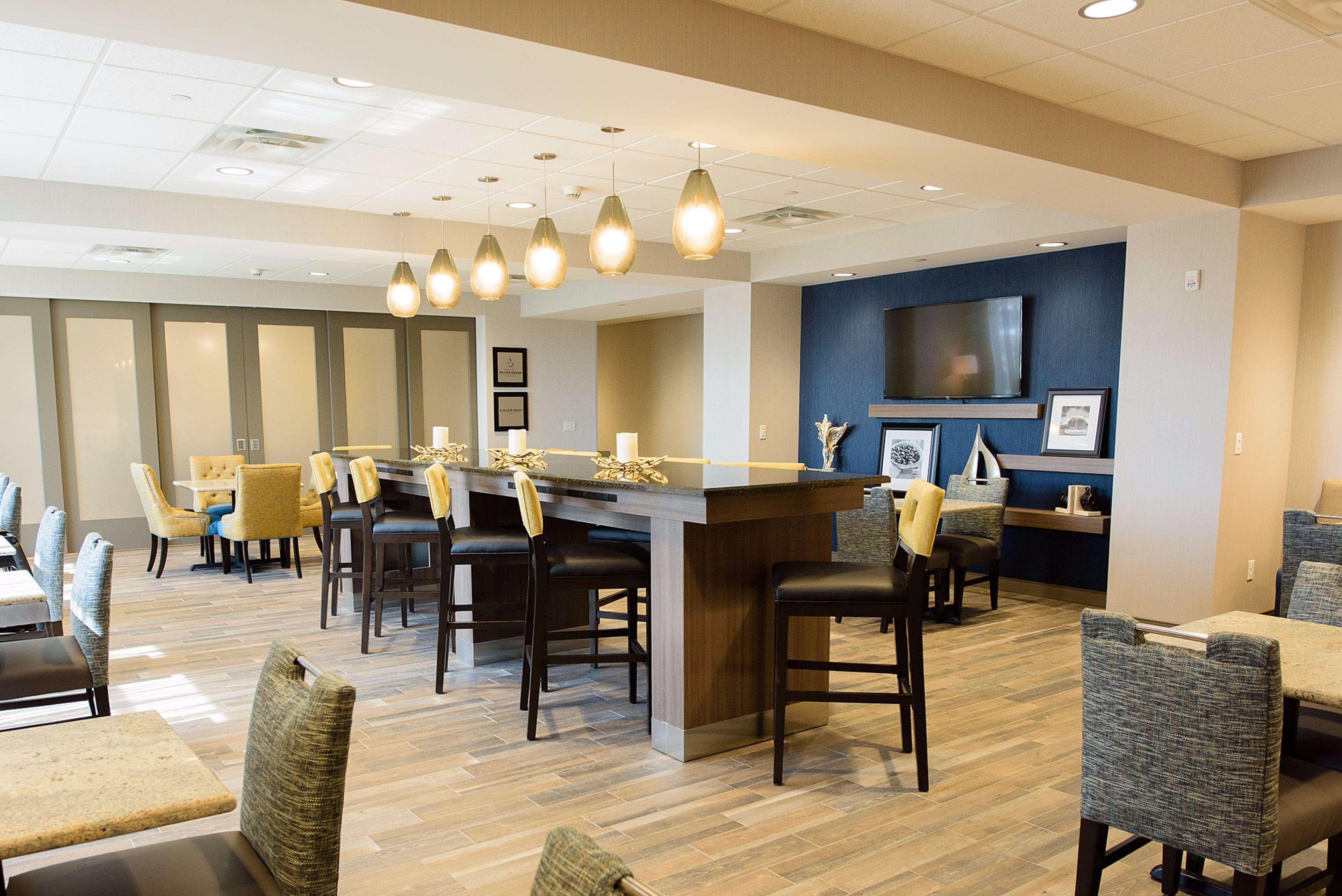 Hampton Inn Superior Duluth, Wi Luaran gambar