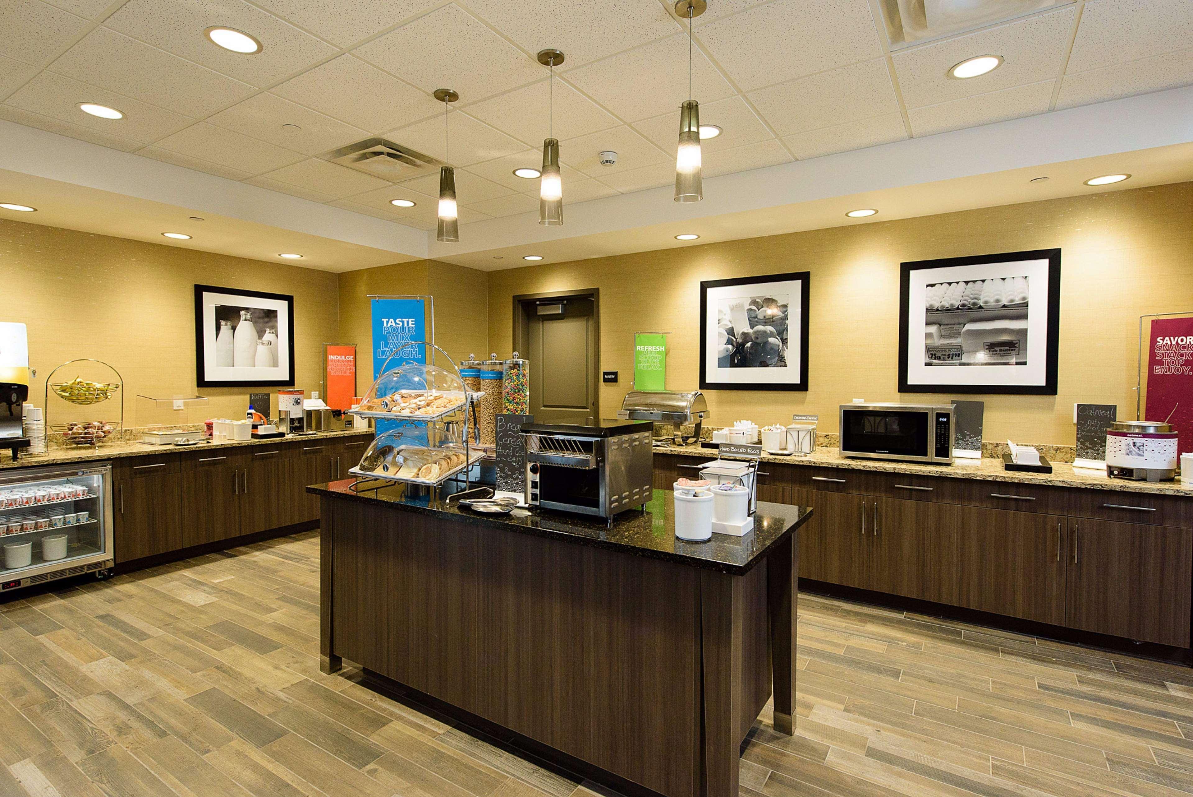 Hampton Inn Superior Duluth, Wi Luaran gambar