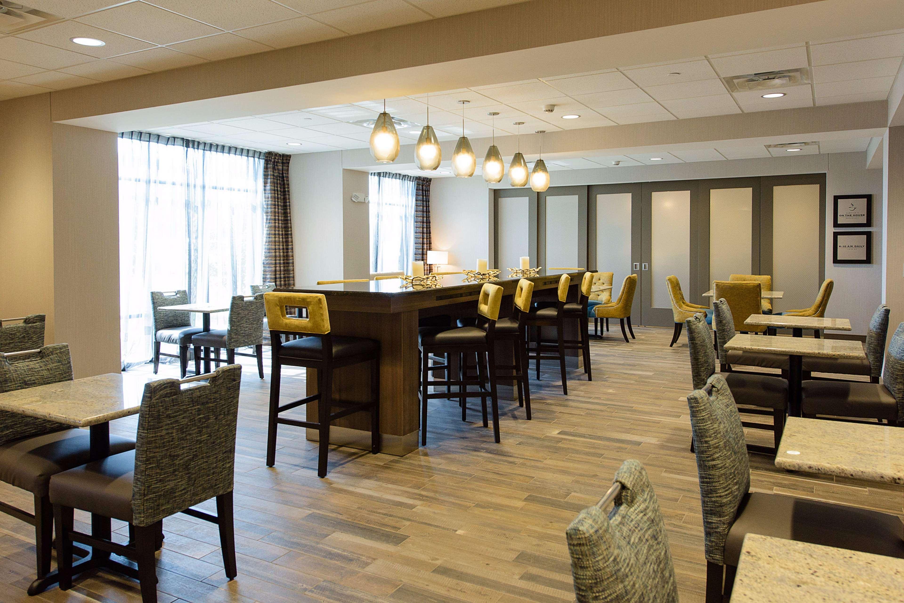 Hampton Inn Superior Duluth, Wi Luaran gambar