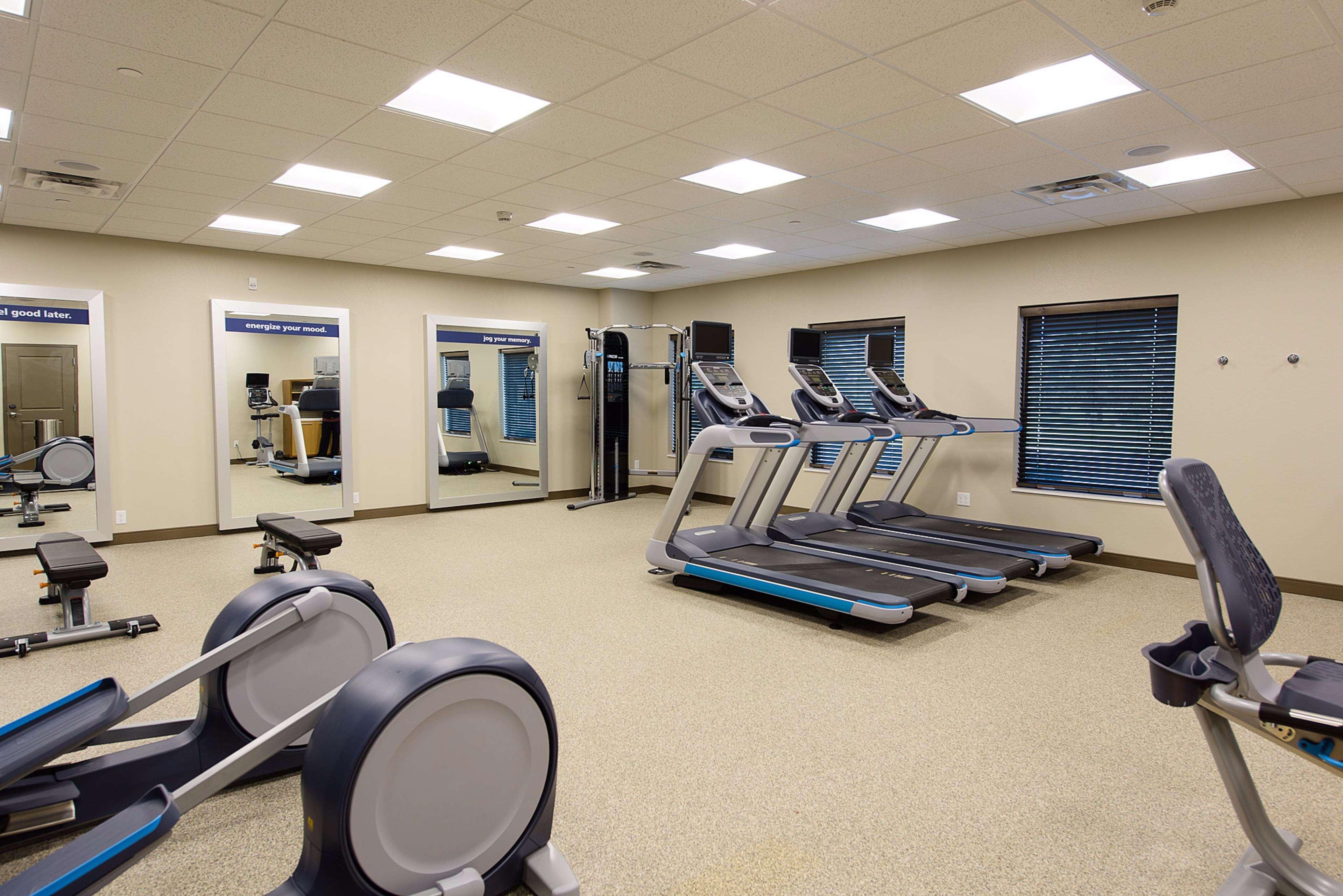 Hampton Inn Superior Duluth, Wi Luaran gambar