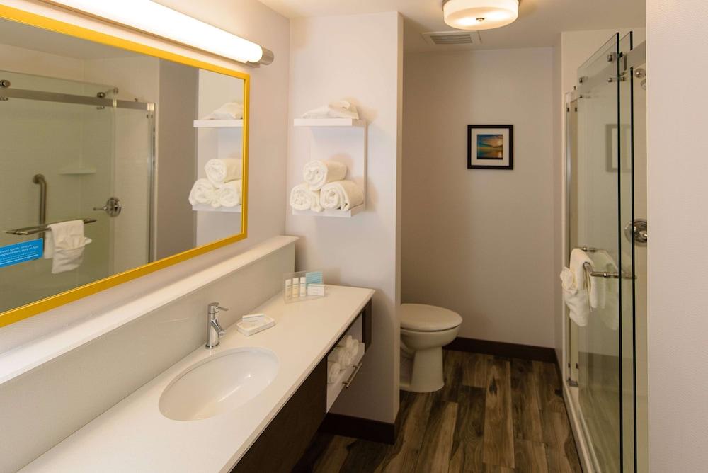 Hampton Inn Superior Duluth, Wi Luaran gambar