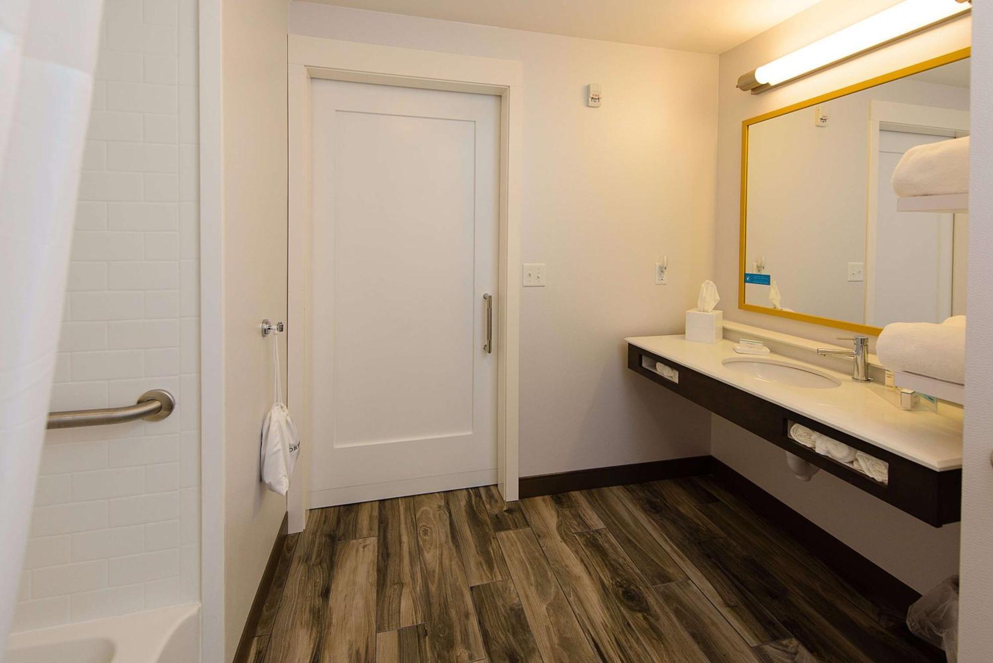 Hampton Inn Superior Duluth, Wi Luaran gambar
