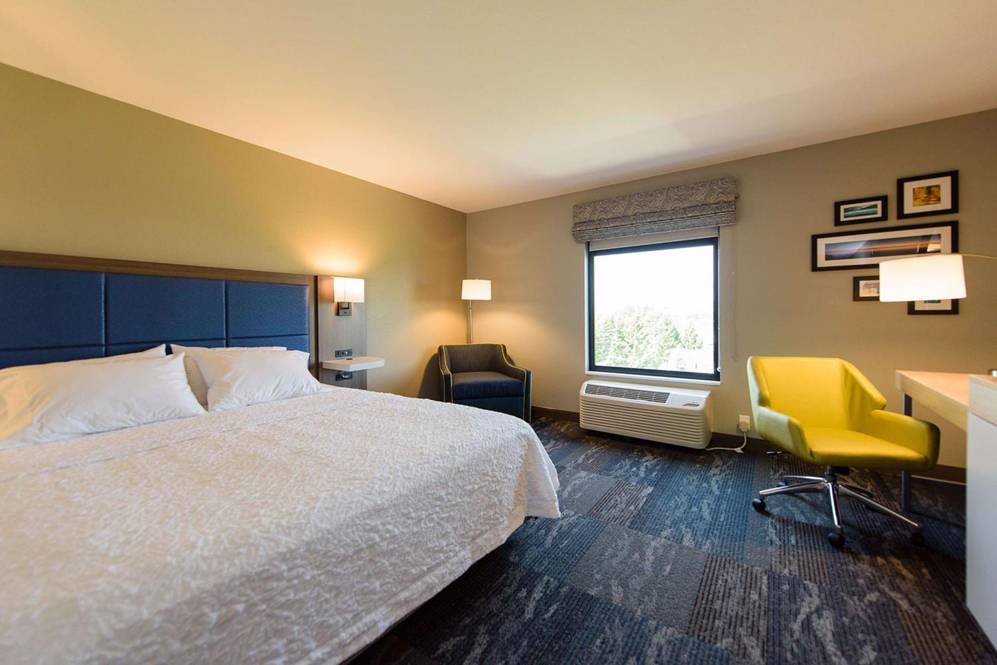 Hampton Inn Superior Duluth, Wi Luaran gambar