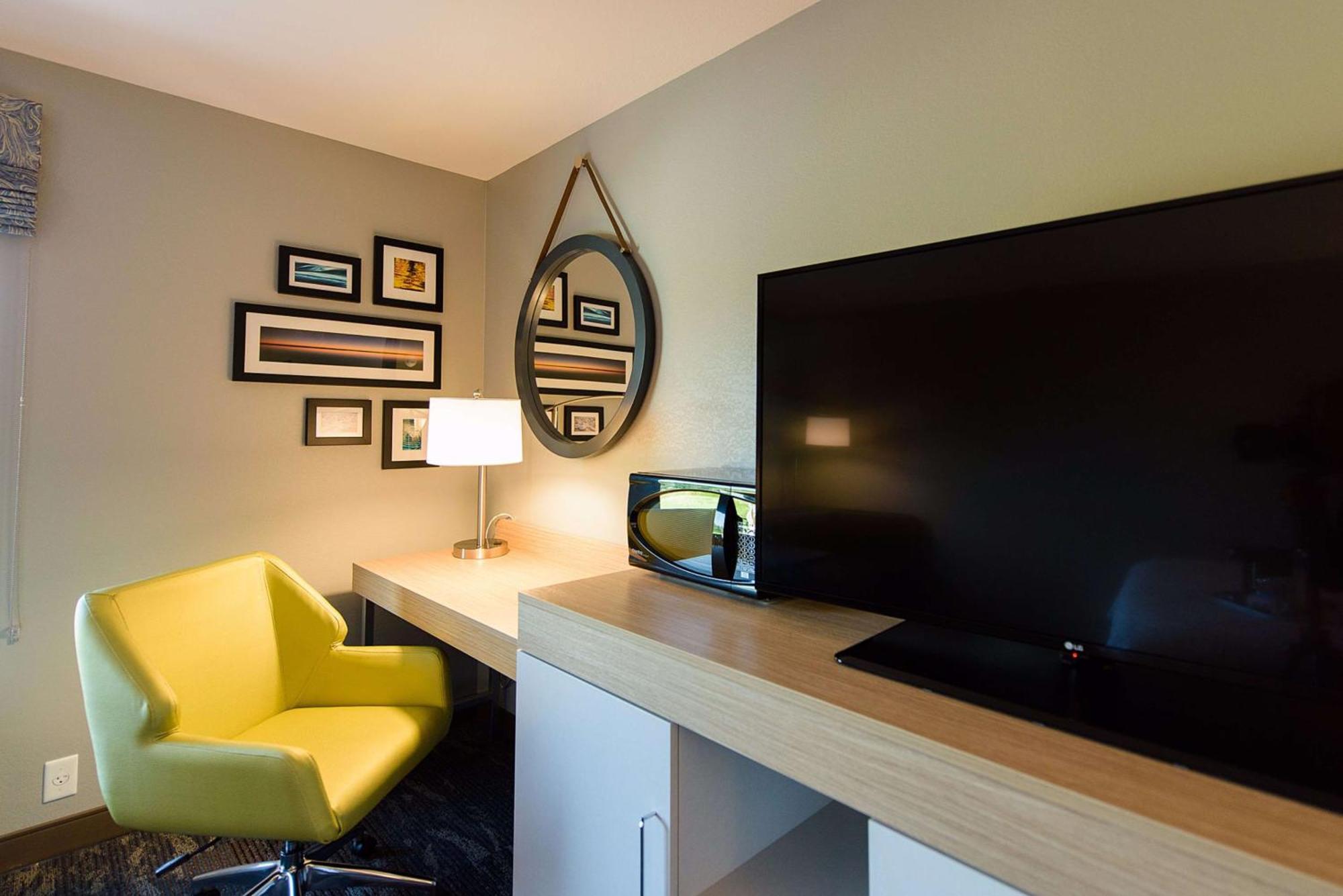 Hampton Inn Superior Duluth, Wi Luaran gambar