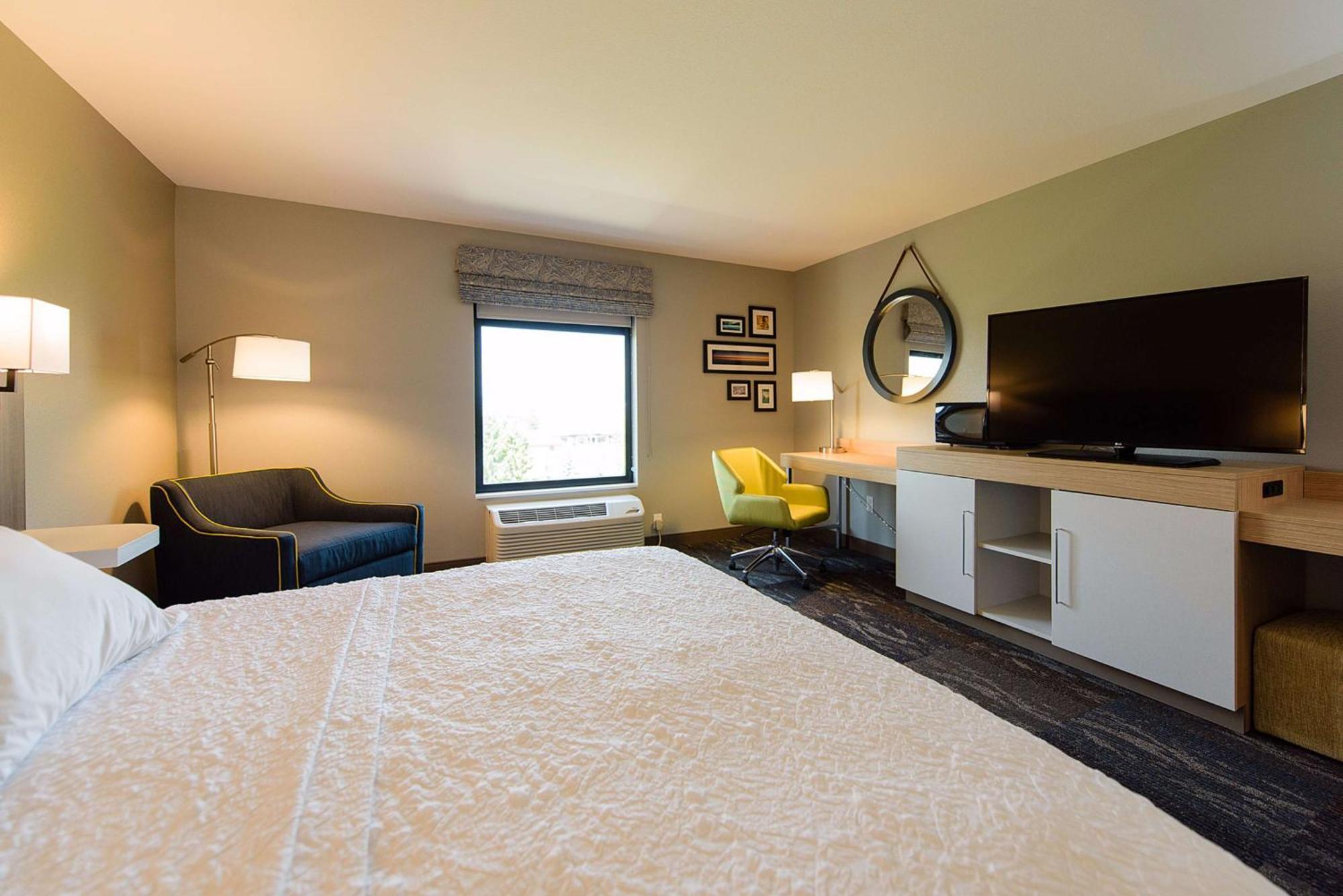 Hampton Inn Superior Duluth, Wi Luaran gambar