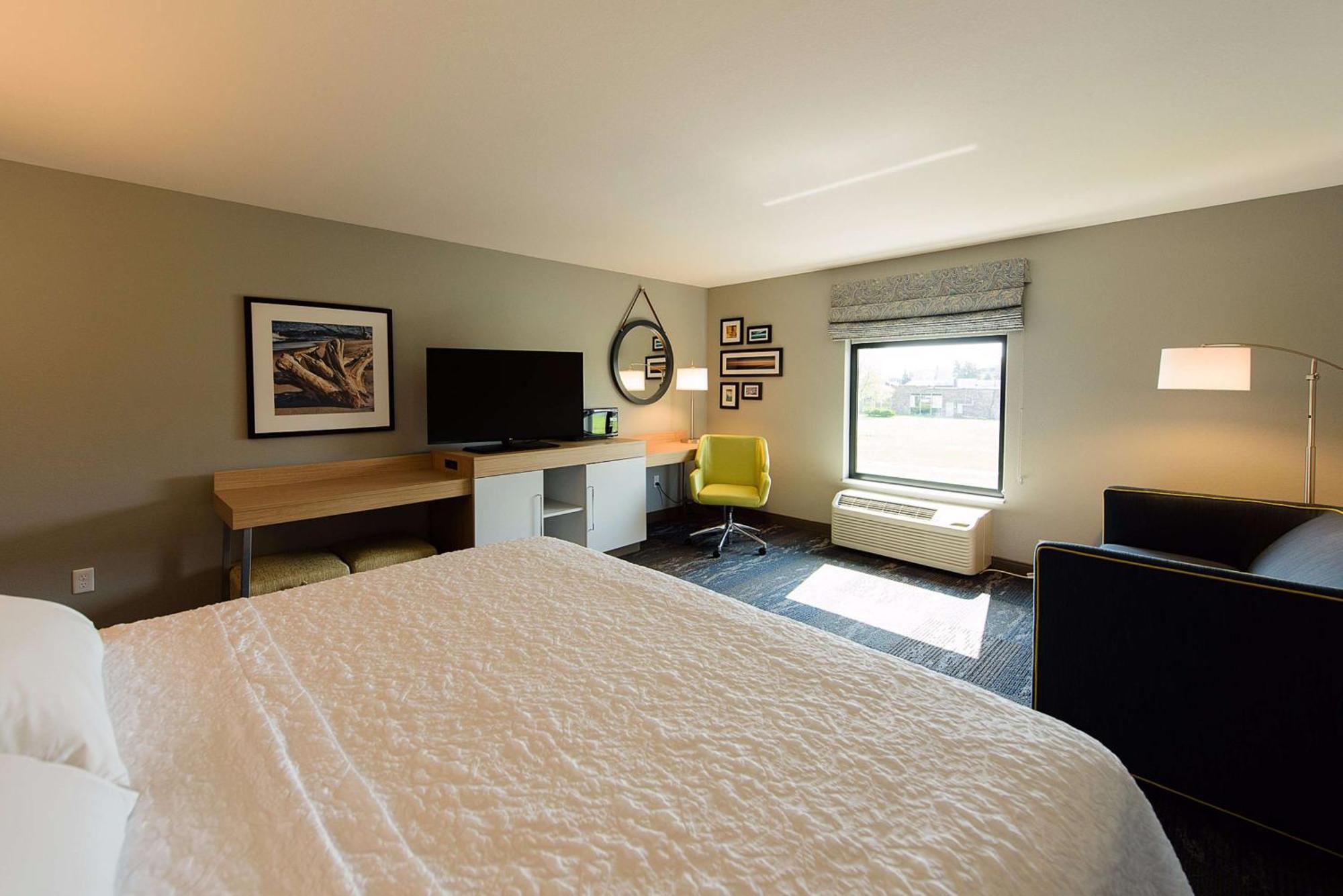 Hampton Inn Superior Duluth, Wi Luaran gambar