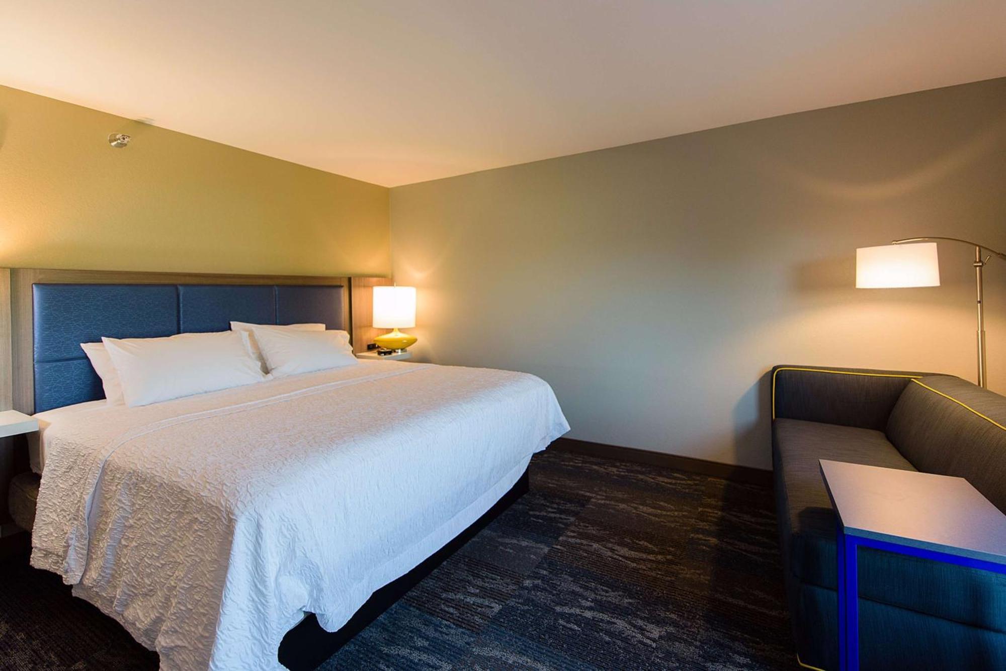 Hampton Inn Superior Duluth, Wi Luaran gambar